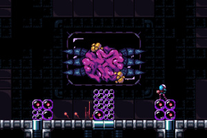 Rebel Transmute Screenshot