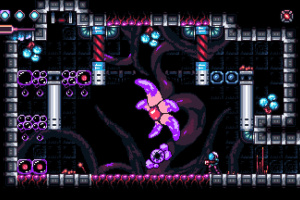 Rebel Transmute Screenshot