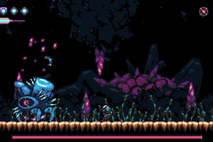 Rebel Transmute Screenshot