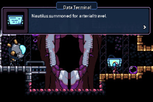 Rebel Transmute Screenshot
