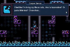 Rebel Transmute Screenshot