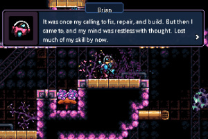 Rebel Transmute Screenshot