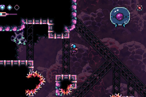 Rebel Transmute Screenshot