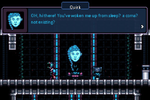 Rebel Transmute Screenshot