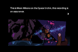 Rebel Transmute Screenshot