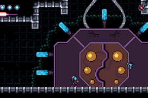 Rebel Transmute Screenshot