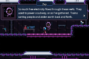 Rebel Transmute Screenshot