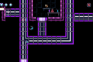 Rebel Transmute Screenshot