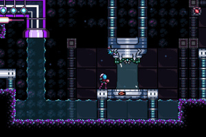 Rebel Transmute Screenshot