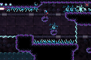 Rebel Transmute Screenshot