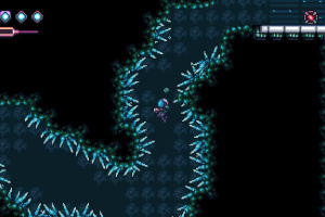 Rebel Transmute Screenshot