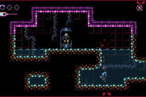 Rebel Transmute Screenshot