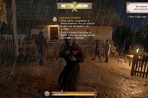 Kingdom Come Deliverance: Royal Edition Screenshot