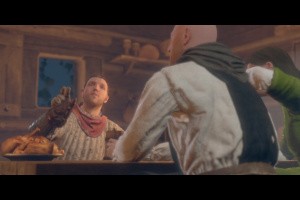 Kingdom Come Deliverance: Royal Edition Screenshot