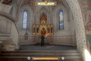 Kingdom Come Deliverance: Royal Edition Screenshot