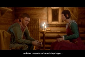 Kingdom Come Deliverance: Royal Edition Screenshot