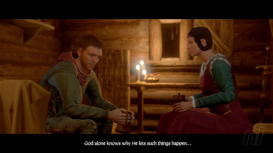 Kingdom Come Deliverance: Revisión de Royal Edition - Captura de pantalla 4 de 6
