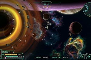 Lunar Lander Beyond Screenshot