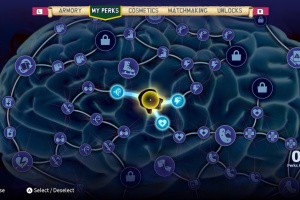 South Park: Snow Day! Screenshot