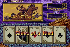 Knight's Chance Screenshot