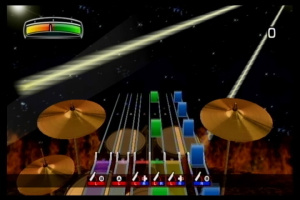 We Rock: Drum King Screenshot