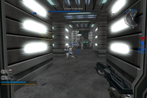 Star Wars: Battlefront Classic Collection Screenshot