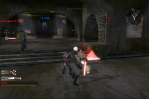 Star Wars: Battlefront Classic Collection Screenshot