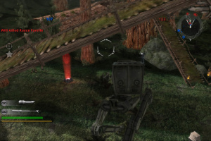 Star Wars: Battlefront Classic Collection Screenshot