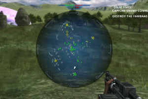 Star Wars: Battlefront Classic Collection Screenshot