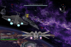 Star Wars: Battlefront Classic Collection Screenshot