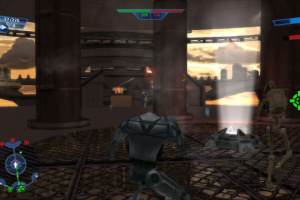 Star Wars: Battlefront Classic Collection Screenshot