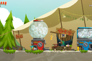 Pepper Grinder Screenshot