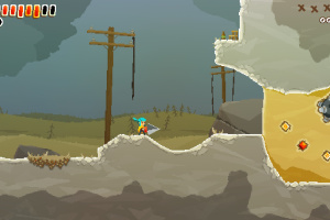 Pepper Grinder Screenshot