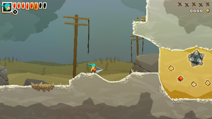 Pepper Grinder Review - Screenshot 3 of 4