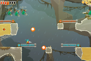 Pepper Grinder Screenshot