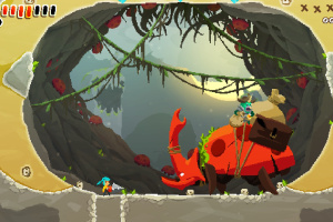 Pepper Grinder Screenshot