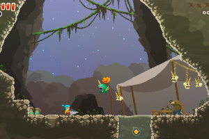 Pepper Grinder Screenshot
