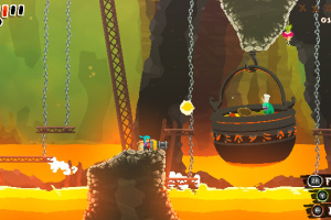Pepper Grinder Screenshot