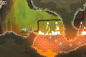 Pepper Grinder Screenshot