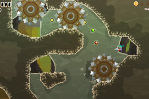 Pepper Grinder Screenshot