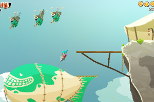 Pepper Grinder Screenshot