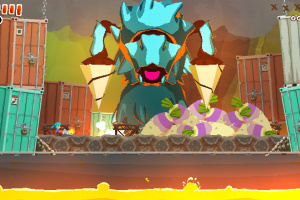 Pepper Grinder Screenshot
