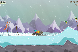 Pepper Grinder Screenshot