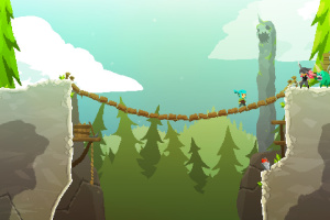 Pepper Grinder Screenshot
