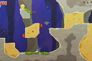 Pepper Grinder Screenshot