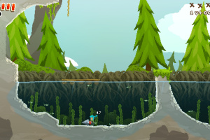 Pepper Grinder Screenshot