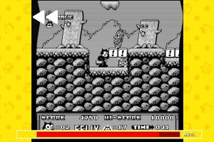 Felix the Cat Screenshot