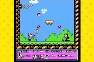 Felix the Cat Screenshot