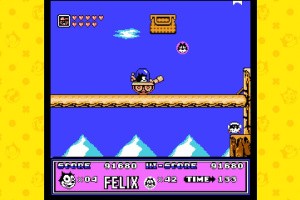 Felix the Cat Screenshot