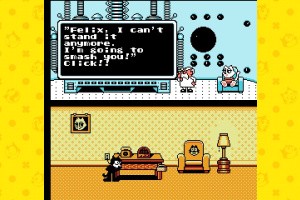 Felix the Cat Screenshot